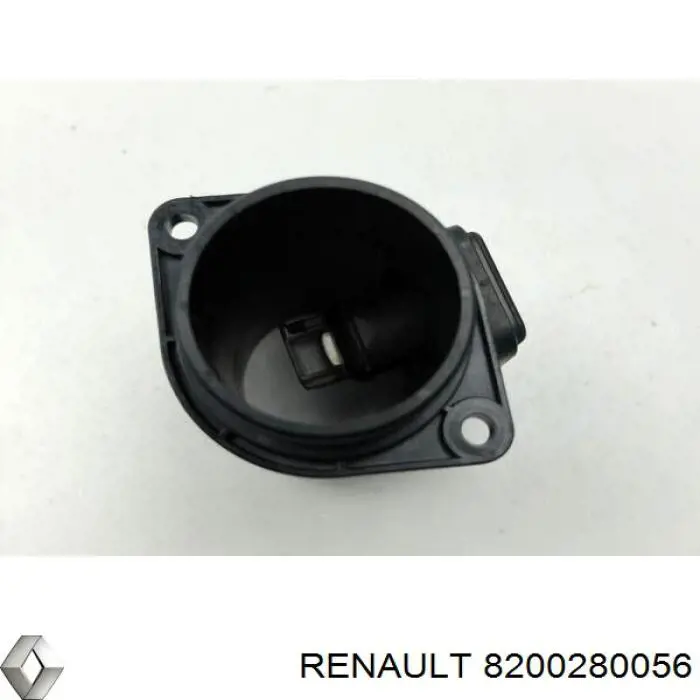 Caudalímetro 8200280056 Renault (RVI)