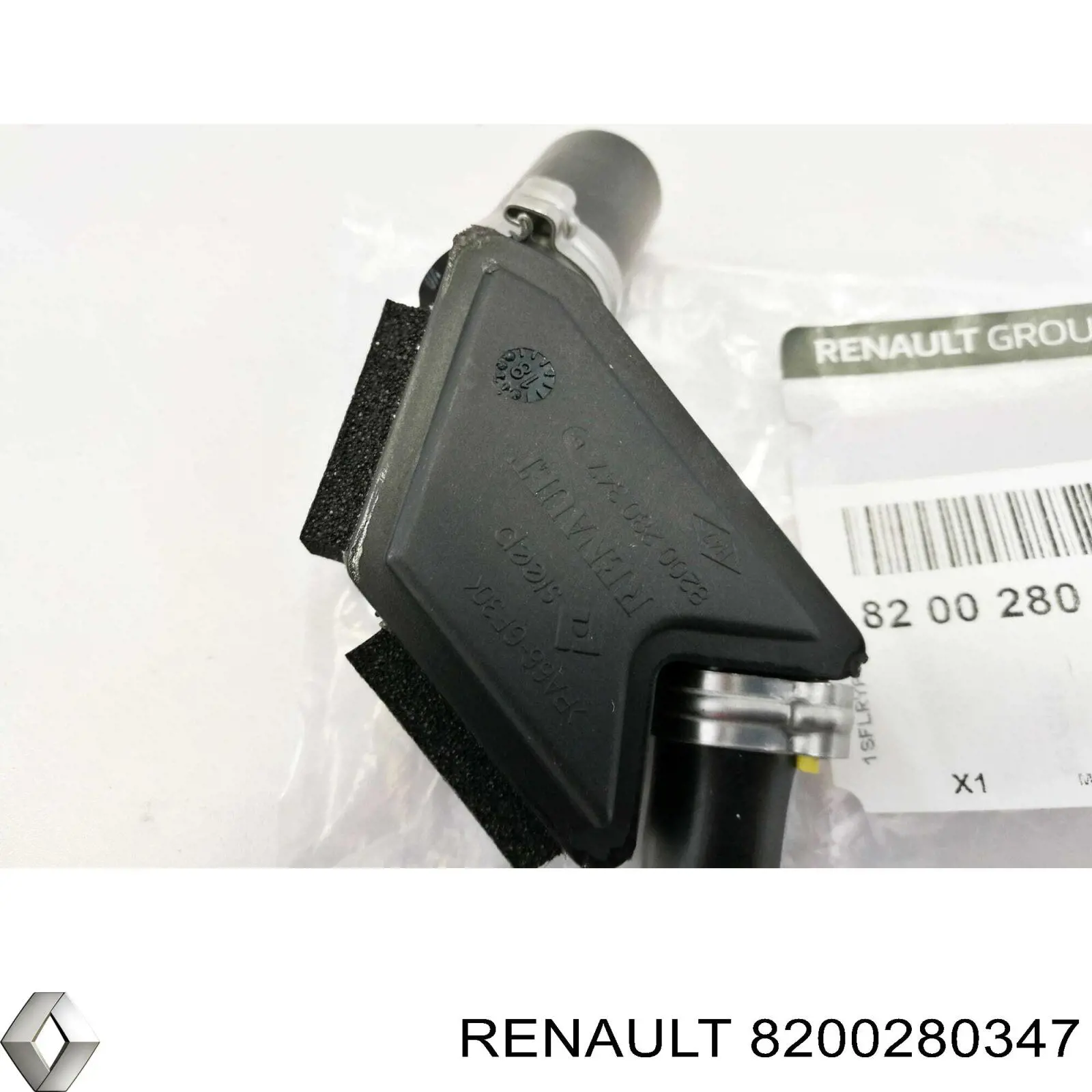 Comprar Tubo de ventilación del cárter Renault Scenic I JA0, JA1, FA0