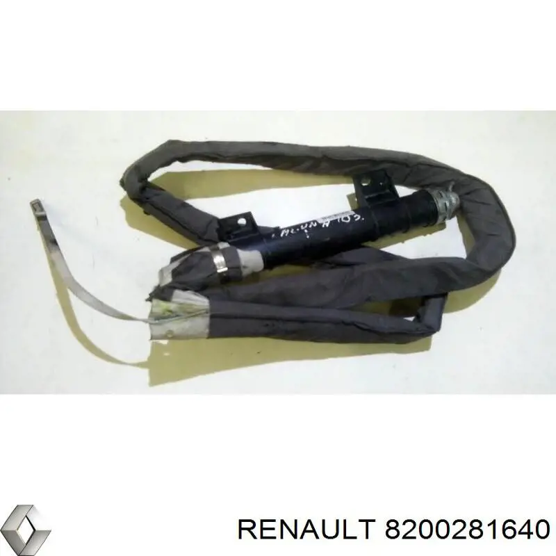 8200281640 Renault (RVI)