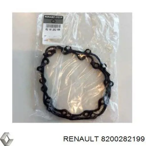 Junta del cárter de aceite Renault (RVI) 8200282199 precio, desde 9,94 EUR