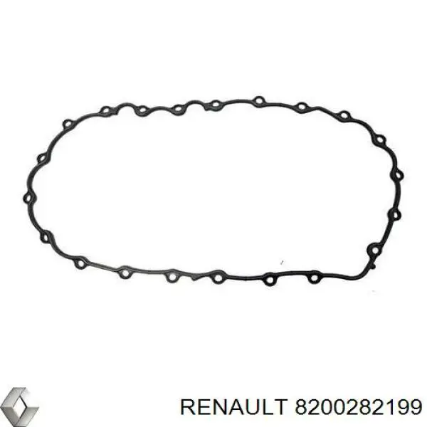 Comprar 8200282199 Renault (RVI) Junta del cárter