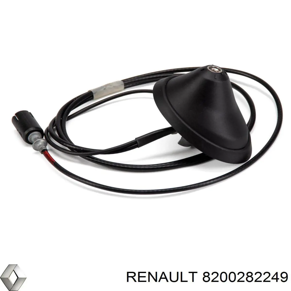 Antena Renault (RVI) 8200282249 precio, desde 73,24 EUR