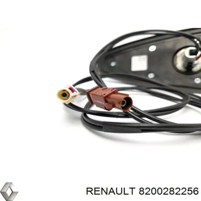 Antena Renault Trafic 2 FL