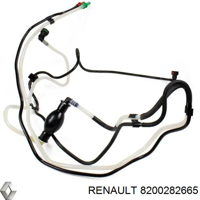 8200282665 Renault (RVI)