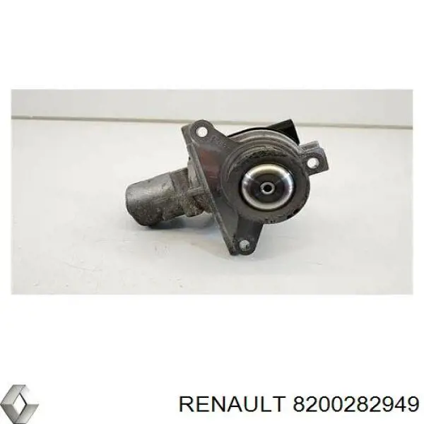 Comprar 8200282949 Renault (RVI) Válvula EGR