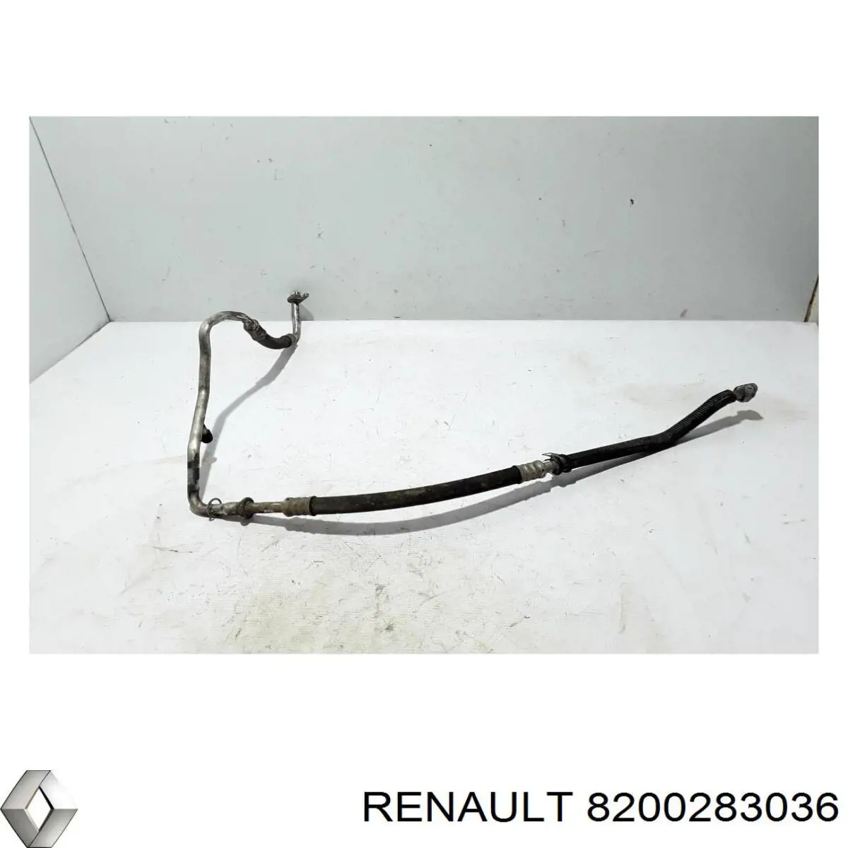 8200283036 Renault (RVI)