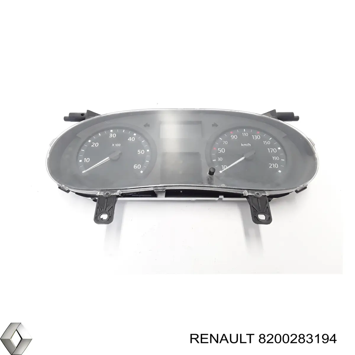 Tablero de instrumentos Renault (RVI) 8200283194 precio, desde 98,74 EUR