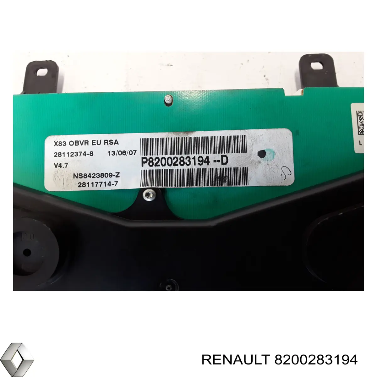 8200283194 Renault (RVI)