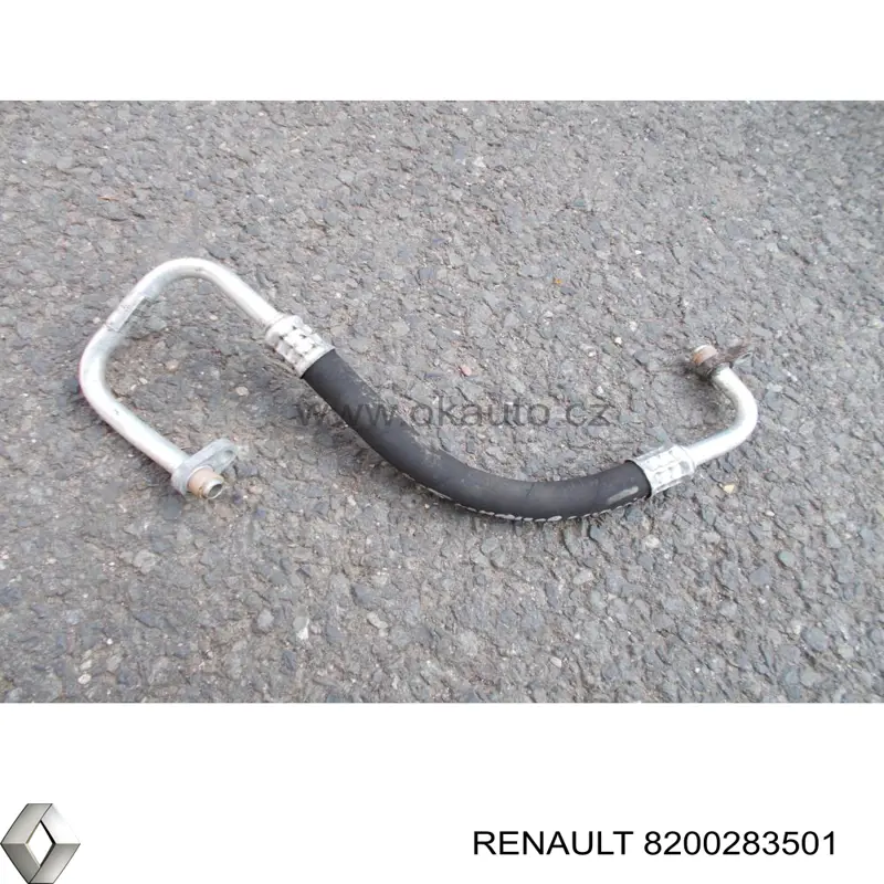 8200283501 Renault (RVI)