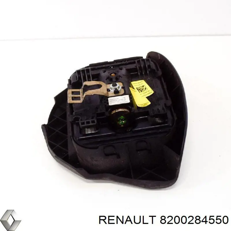 8200284550 Renault (RVI) airbag en el lado del conductor