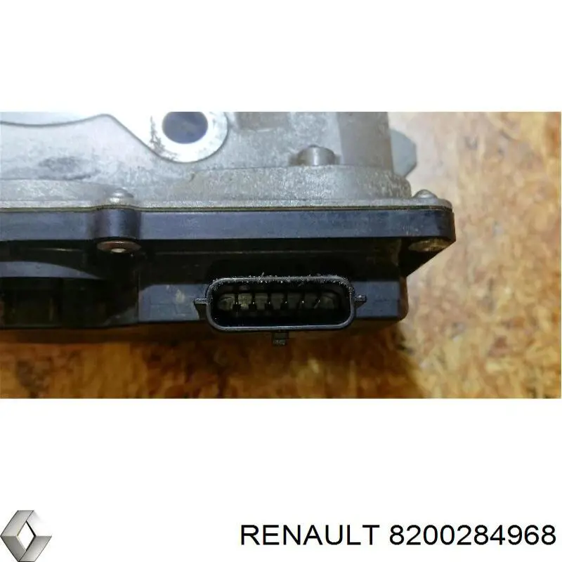 Cuerpo de aceleración completo Renault (RVI) 8200284968 precio, desde 121,67 EUR
