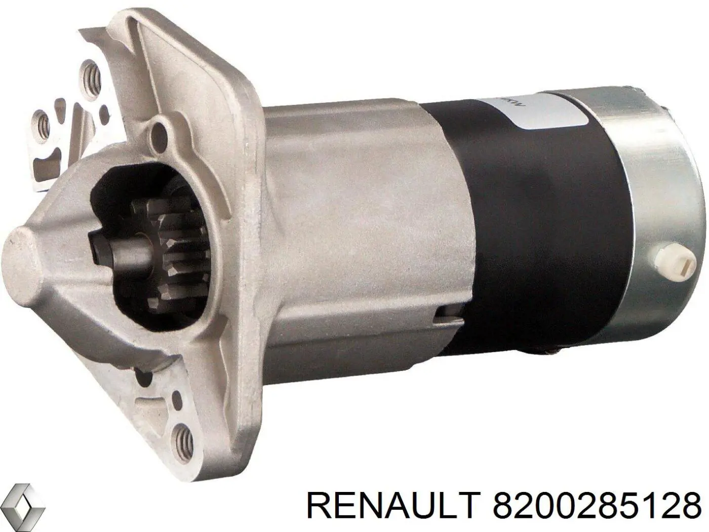 Burro de arranque  Renault (RVI) 8200285128 precio, desde 83,07 EUR