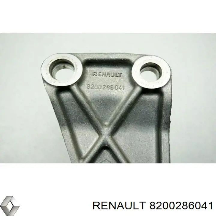 8200286041 Renault (RVI)