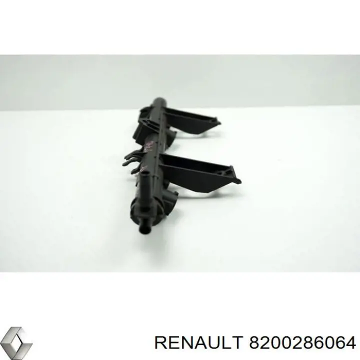 Rampa de combustible Renault (RVI) 8200286064 precio, desde 27,13 EUR