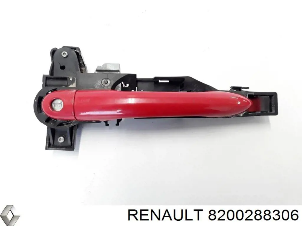 8200288306 Renault (RVI)