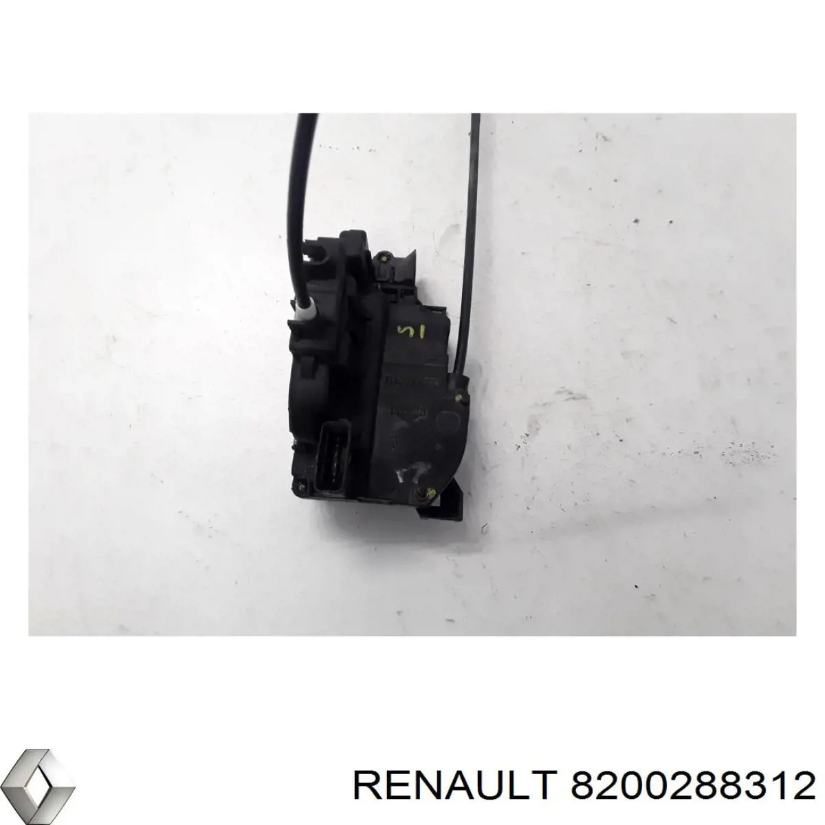 8200288312 Renault (RVI)