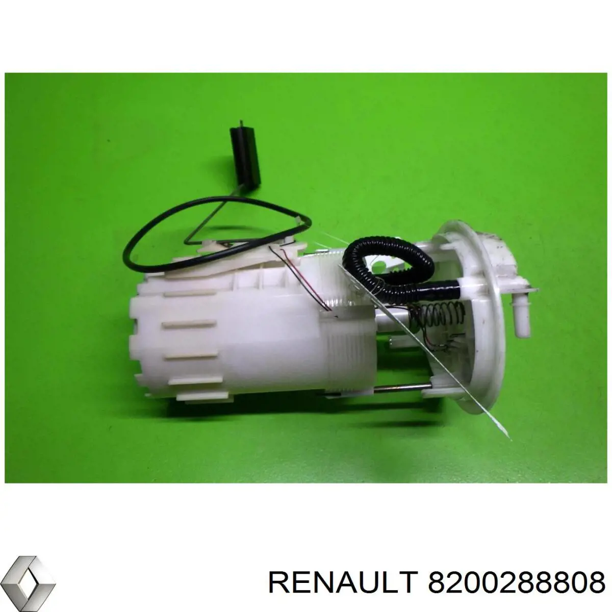 Comprar 8200288808 Renault (RVI) Unidad de alimentación de combustible