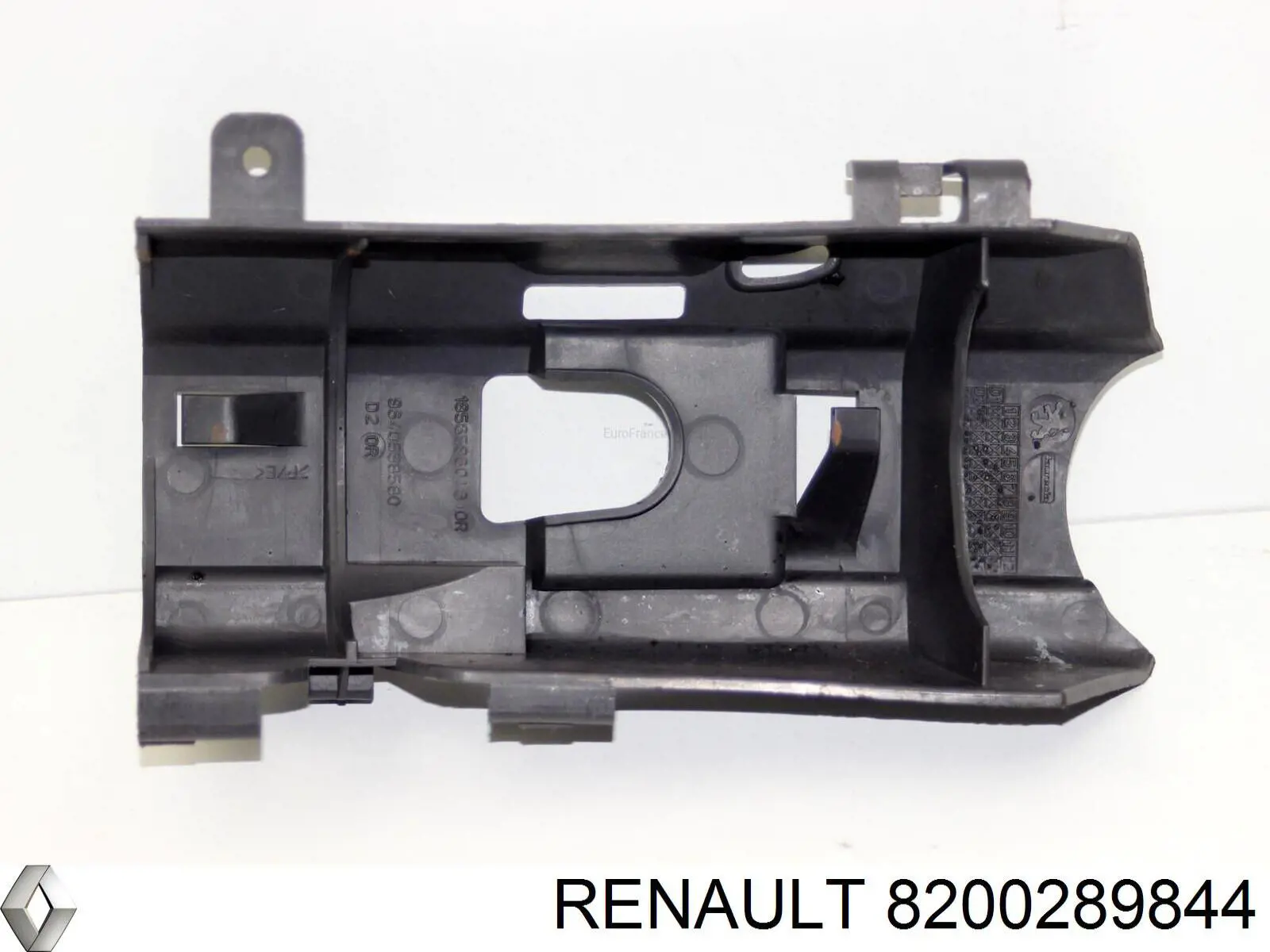Comprar 8200289844 Renault (RVI) Soporte de parachoques delantero izquierdo