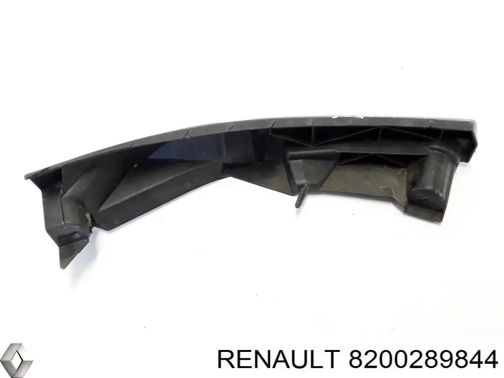 Soporte de parachoques delantero izquierdo Renault (RVI) 8200289844 precio, desde 11,24 EUR