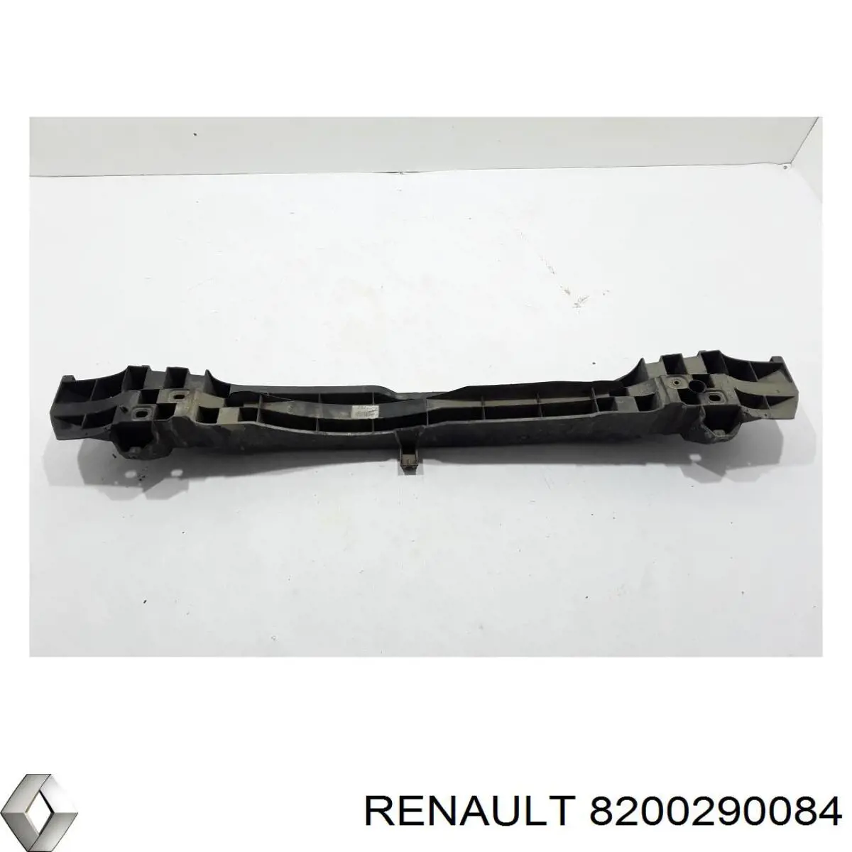 Refuerzo de parachoques trasero Renault (RVI) 8200290084 precio, desde 84,22 EUR