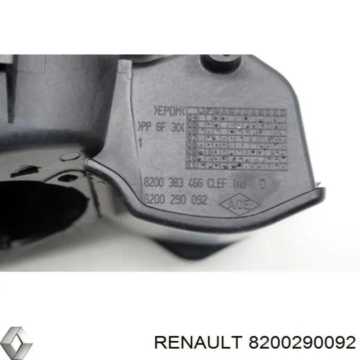  Renault (RVI) 8200290092