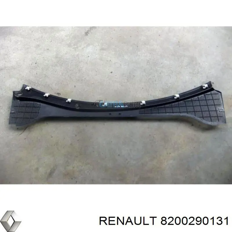 8200290131 Renault (RVI)