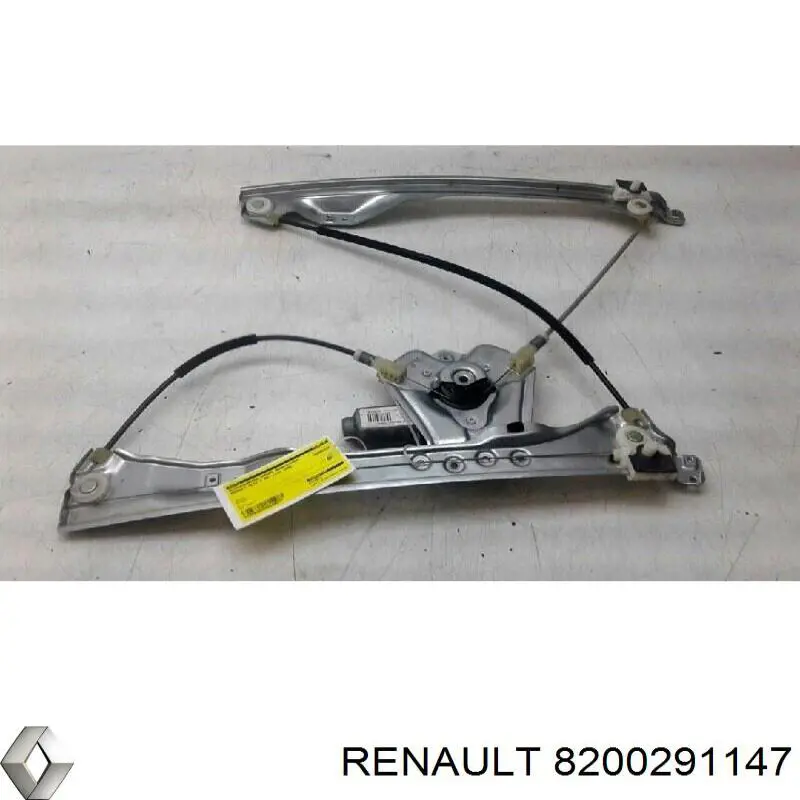 Comprar 8200291147 Renault (RVI) Elevalunas