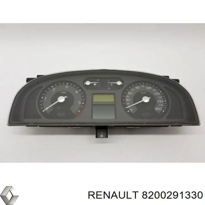 8200291330 Renault (RVI)