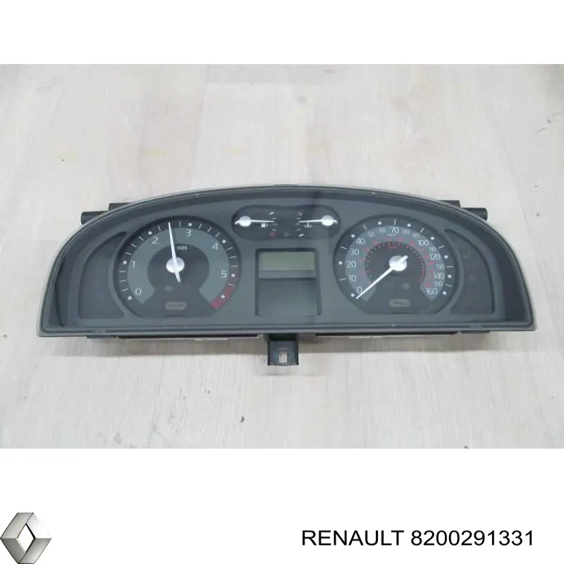 8200291331 Renault (RVI)