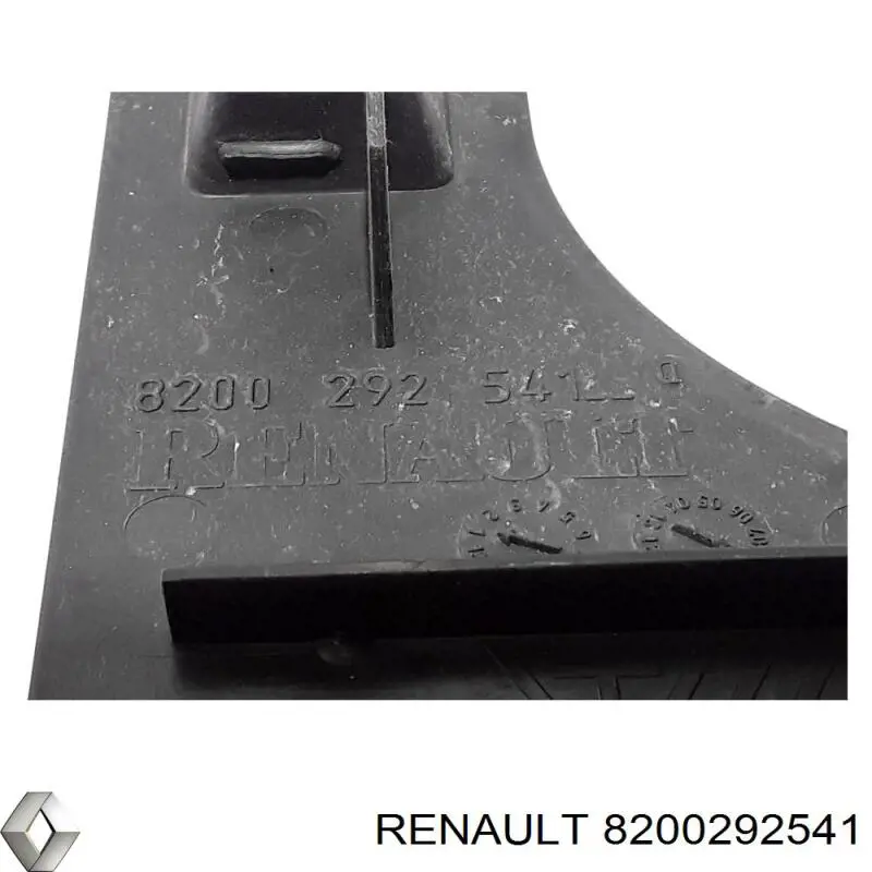 8200292541 Renault (RVI)