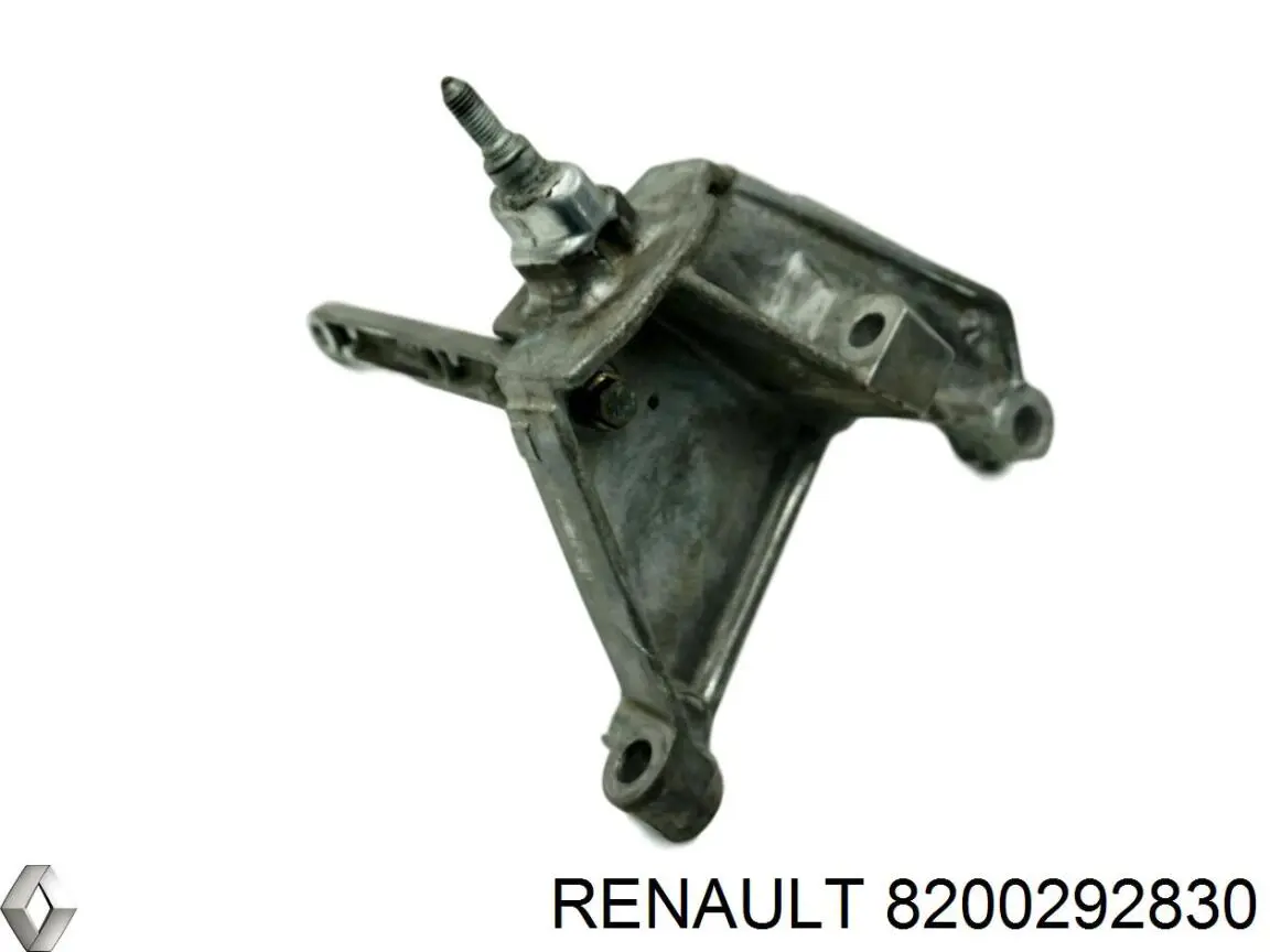 8200292830 Renault (RVI)