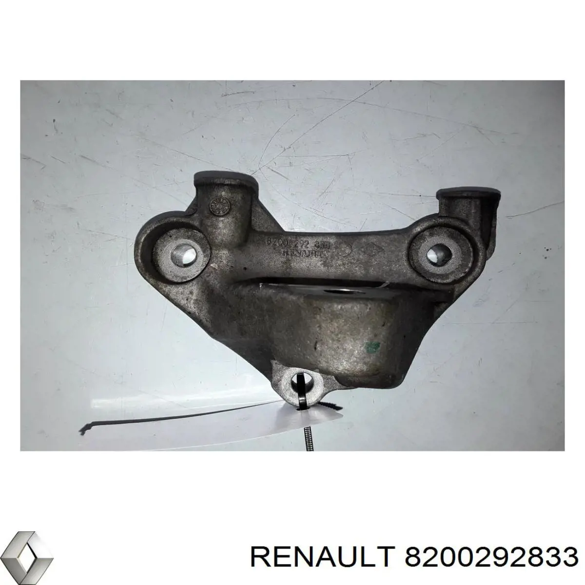 8200292833 Renault (RVI)