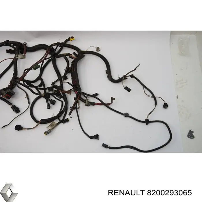 8200293065 Renault (RVI)