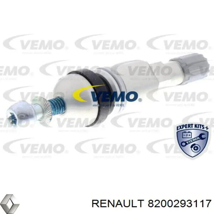 8200293117 Renault (RVI) 