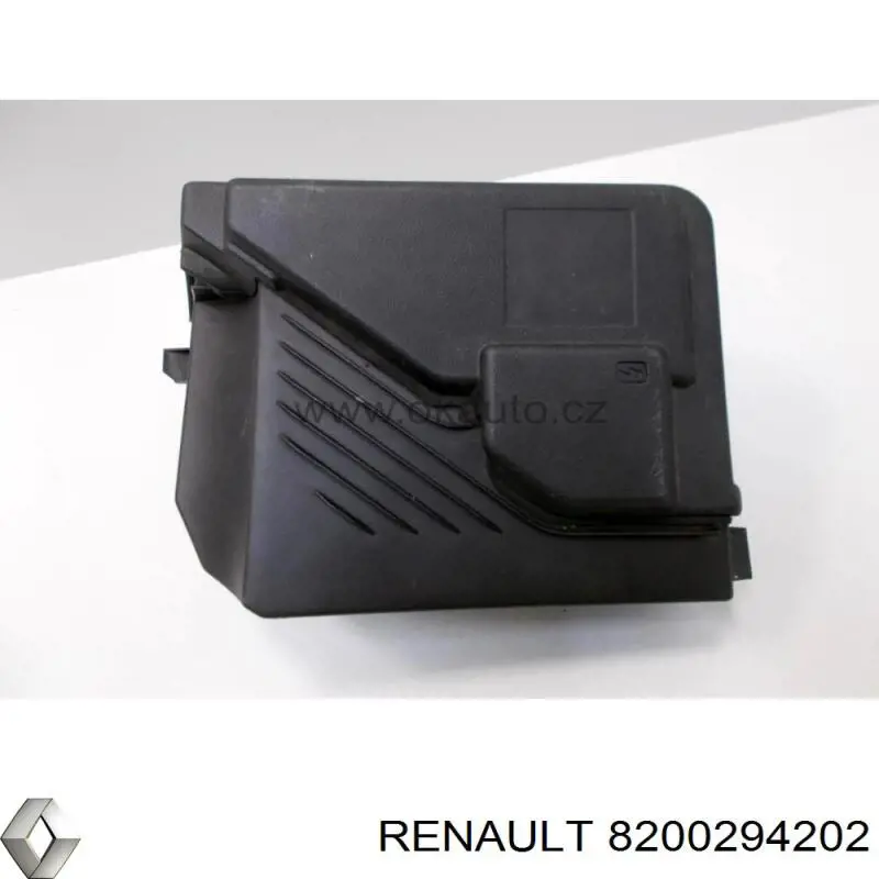 8200294202 Renault (RVI)