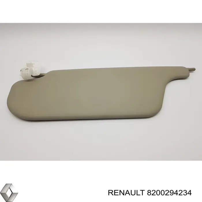 8200294234 Renault (RVI)