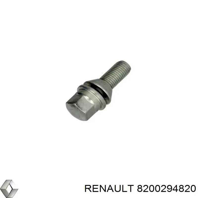 Tornillos para ruedas Renault (RVI) 8200294820 precio, desde 3,07 EUR