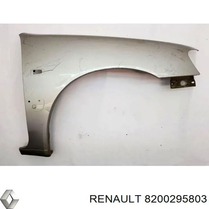  Renault (RVI) 8200295803