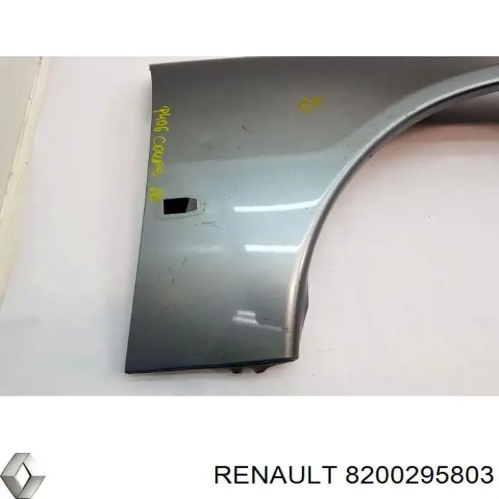 8200295803 Renault (RVI) 