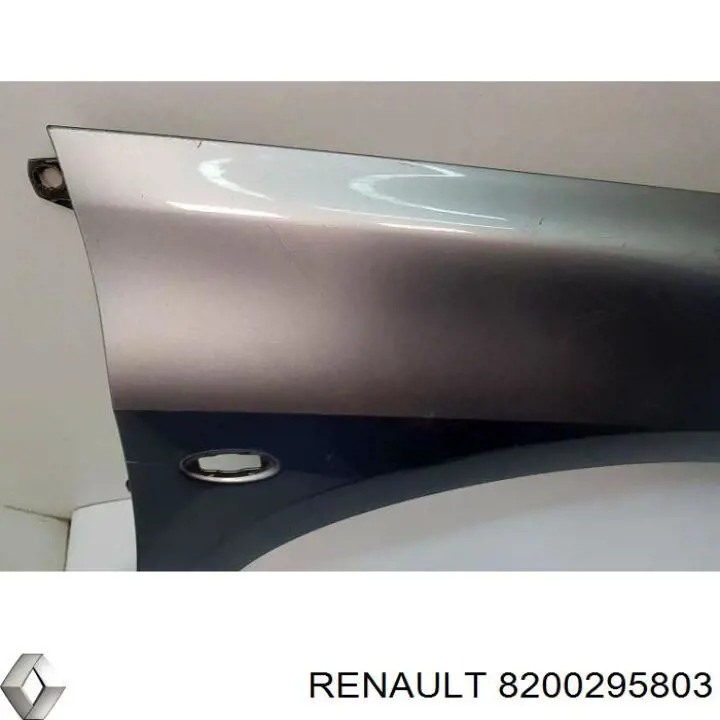  Renault (RVI) 8200295803 precio, desde 91,48 EUR