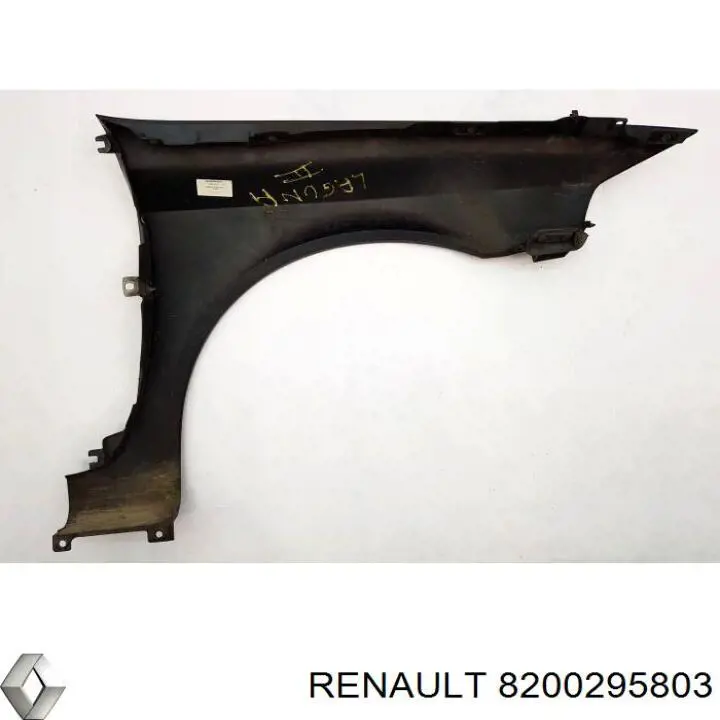 8200295803 Renault (RVI)