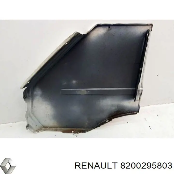  Renault (RVI) 8200295803 precio, desde 91,48 EUR