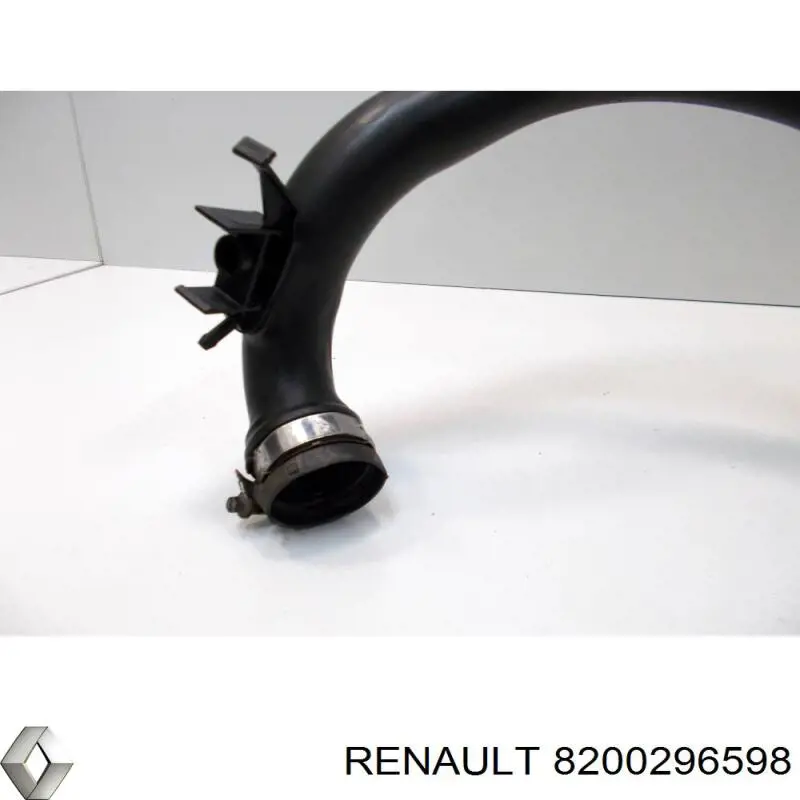 8200296598 Renault (RVI)