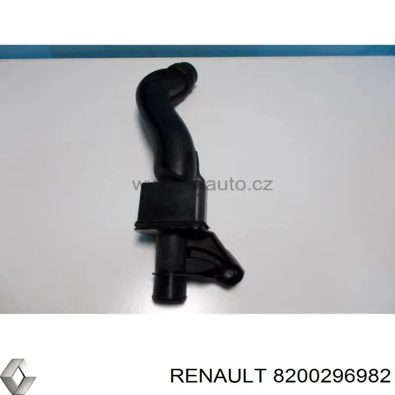 8200296982 Renault (RVI)