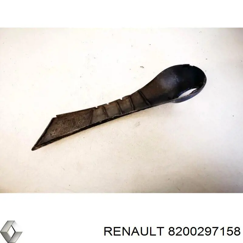 Renault (RVI) 8200297158 precio, desde 39,20 EUR
