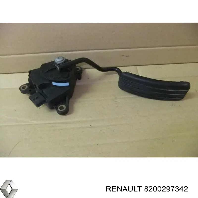 8200297342 Renault (RVI)