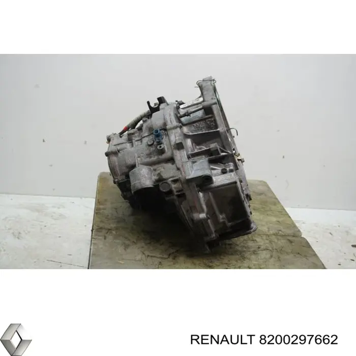 8200297662 Renault (RVI)