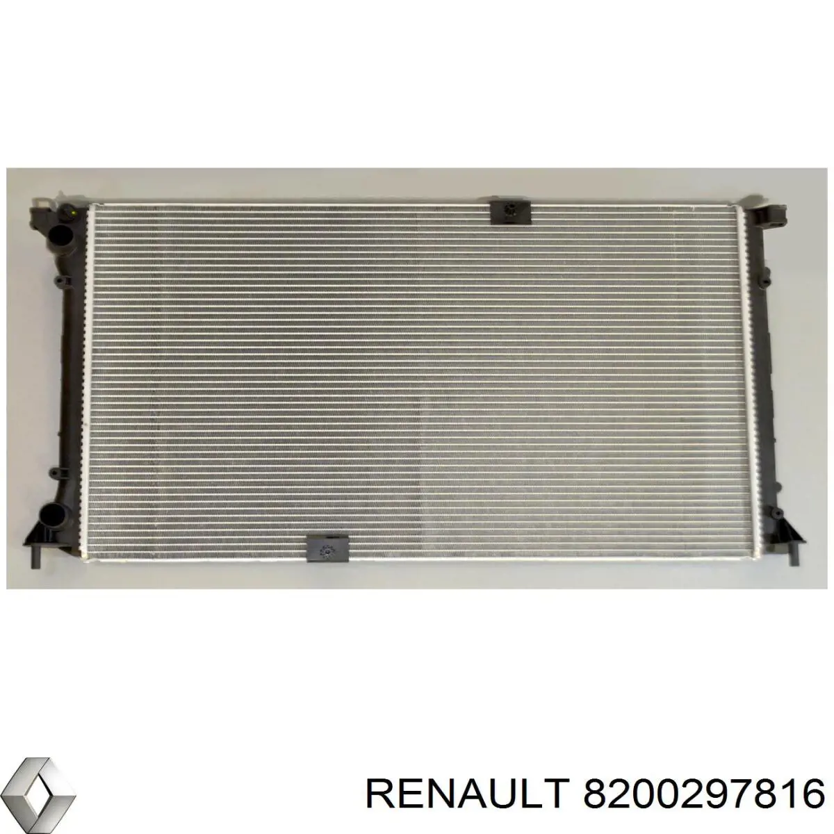 8200297816 Renault (RVI) Refrigeración del motor