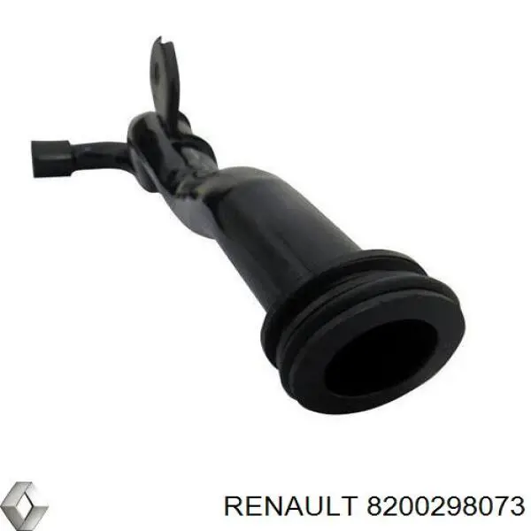 Manguera de impulsión de la bomba de agua Renault (RVI) 8200298073 precio, desde 37,08 EUR