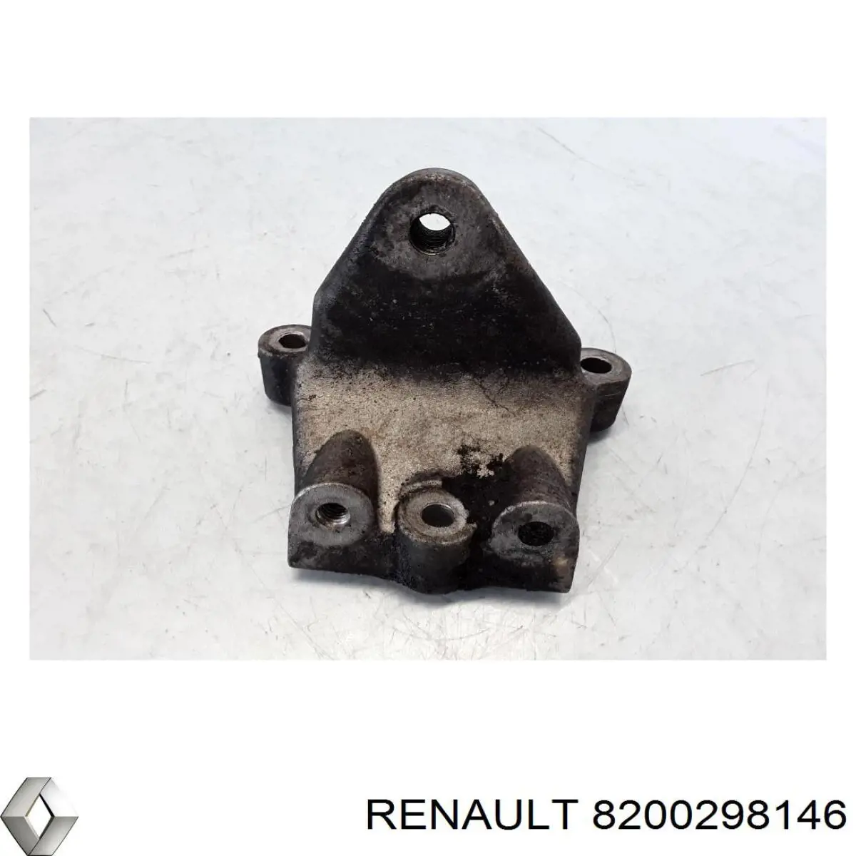 8200298146 Renault (RVI)